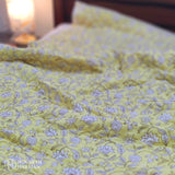 Autumn Glow Quilt