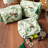 Multipurpose Pouches- Set of Three