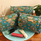 Multipurpose Pouches- Set of Three