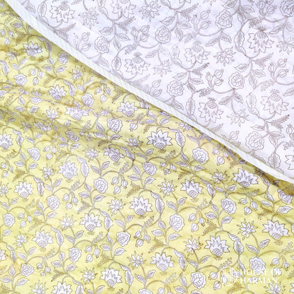 Autumn Glow Quilt