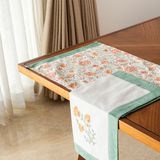 Blossom Bouquet Placemat & Runner Set