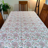 Blossom Reverie Table Cover