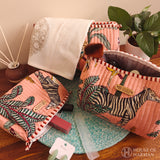 Multipurpose Pouches- Set of Three