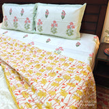 Orchard Serenity Quilt