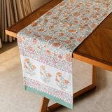 Blossom Bouquet Placemat & Runner Set