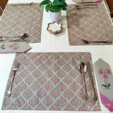 Earthen Grace Placemats