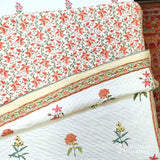 Blossom Grove Elegance Quilt