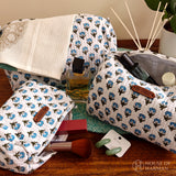 Multipurpose Pouches- Set of Three