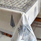 Botanical Bliss Table Cover