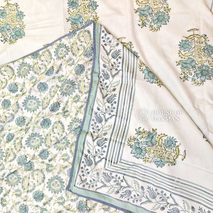 Gilded Grove Charm Dohar