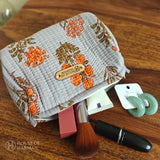 Multipurpose Pouches- Set of Three