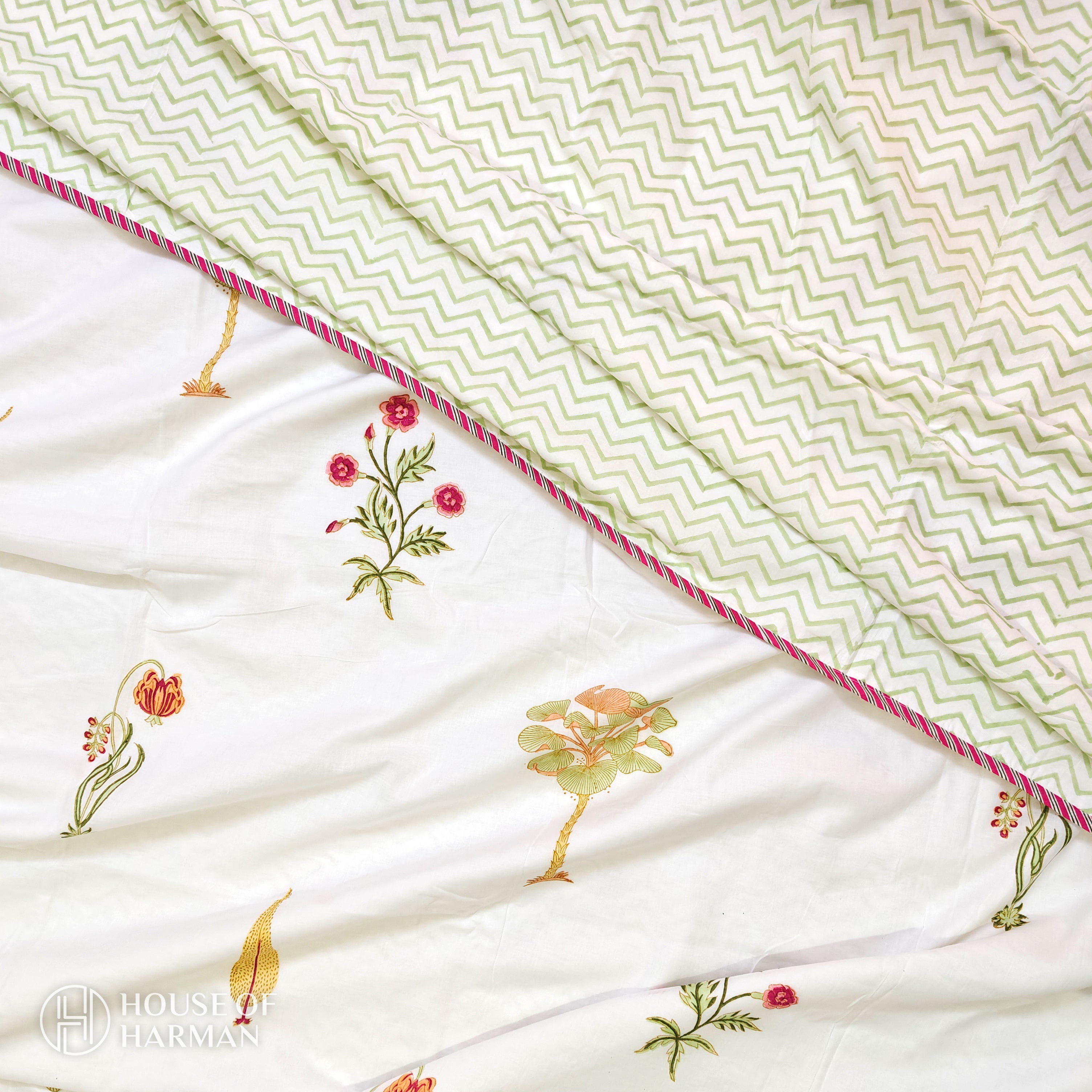 Orchard Dreamscape Dohar