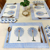 Ocean Mirage Placemats