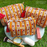 Multipurpose Pouches- Set of Three