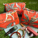 Multipurpose Pouches- Set of Three