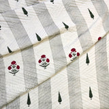 Flora Vista Elegance Quilt