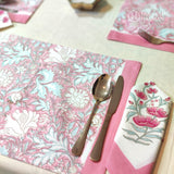 Floral Grove Placemats