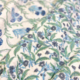 Azure Dreams Bedcover