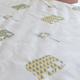 Trunk Tales Serenity Bedsheet