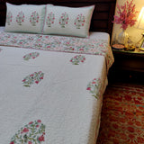 Maira Gulaab Bagh Bedcover