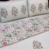 Maira Gulaab Bagh Bedcover