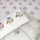 Elysian Rose Array Bedsheet