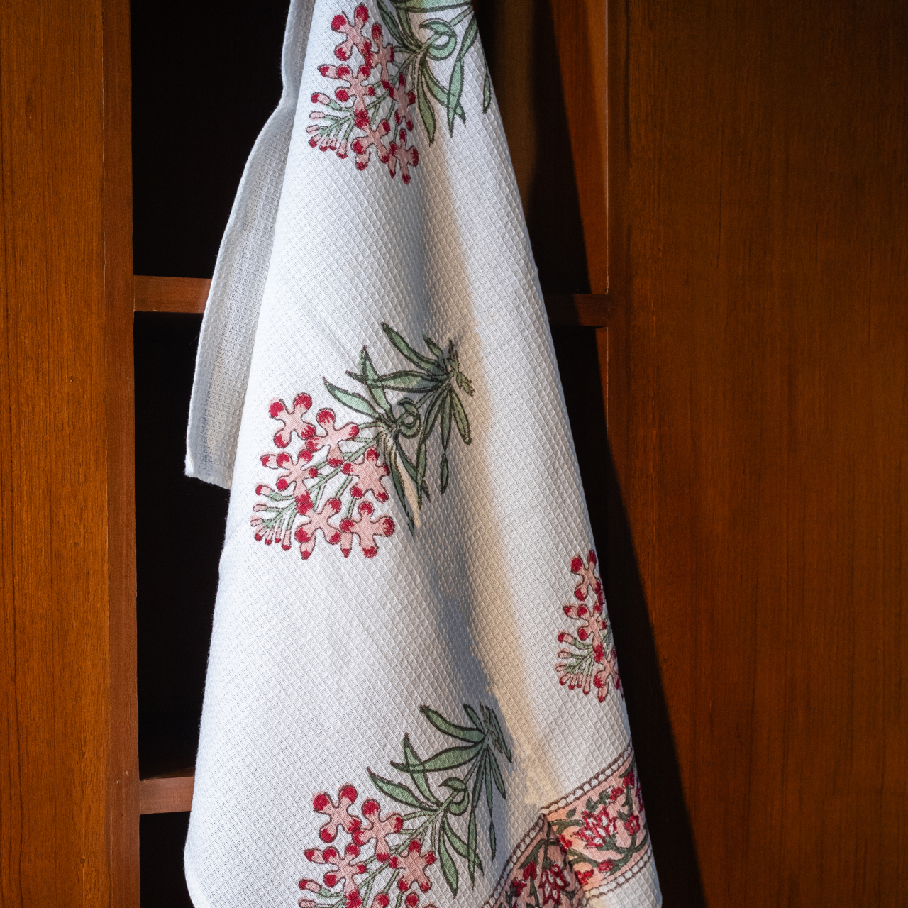 Blossom Breeze Towel Set