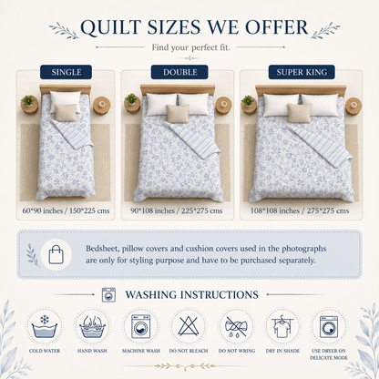 Autumn Glow Quilt